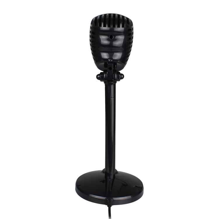 Microphone USB rotatif 360° pour vidéoconférence et gaming