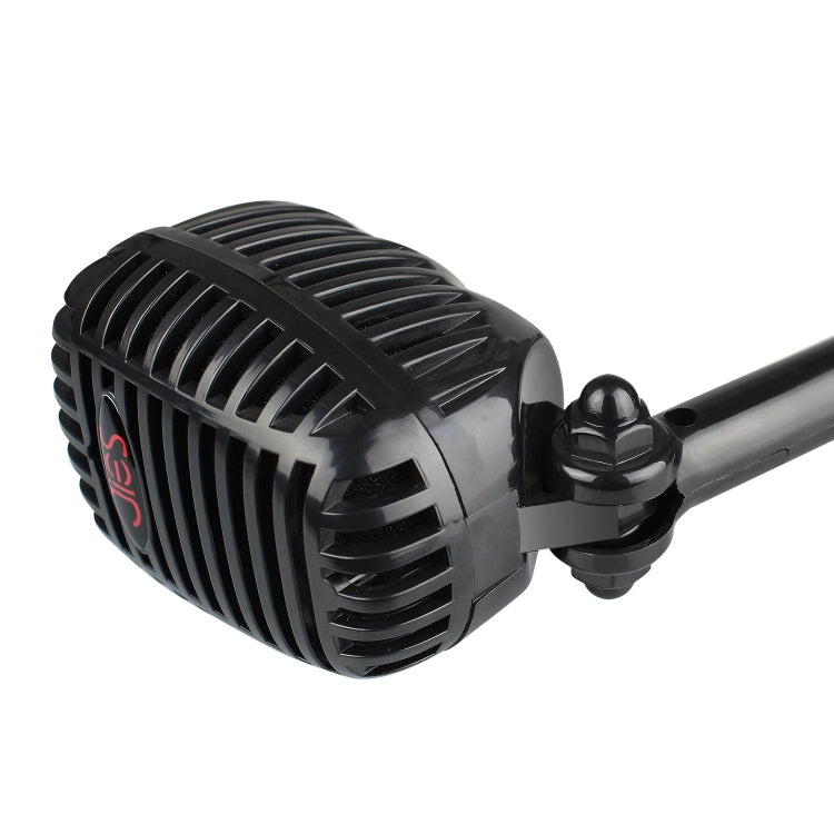 Microphone USB rotatif 360° pour vidéoconférence et gaming