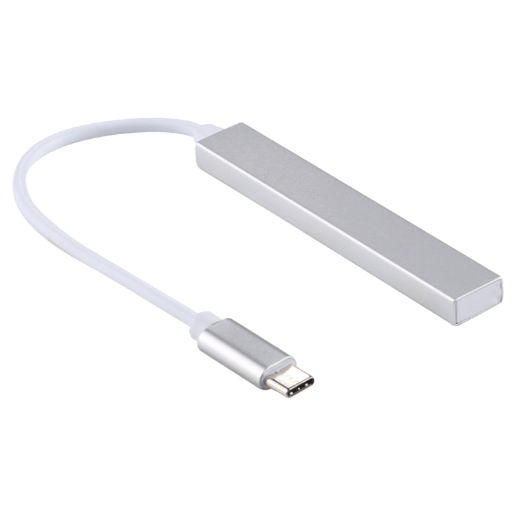T-818 TF + 3 x adaptateur HUB USB 3.0 vers USB-C/Type-C