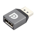 Female to Male DisplayPort Adapter for PC Gaming