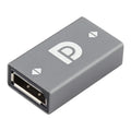 Female DisplayPort Adapter for PC - Gaming Accessory