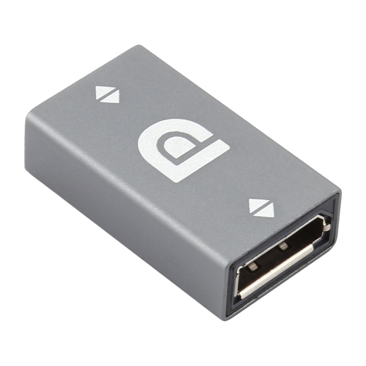 Female DisplayPort Adapter for PC - Gaming Accessory