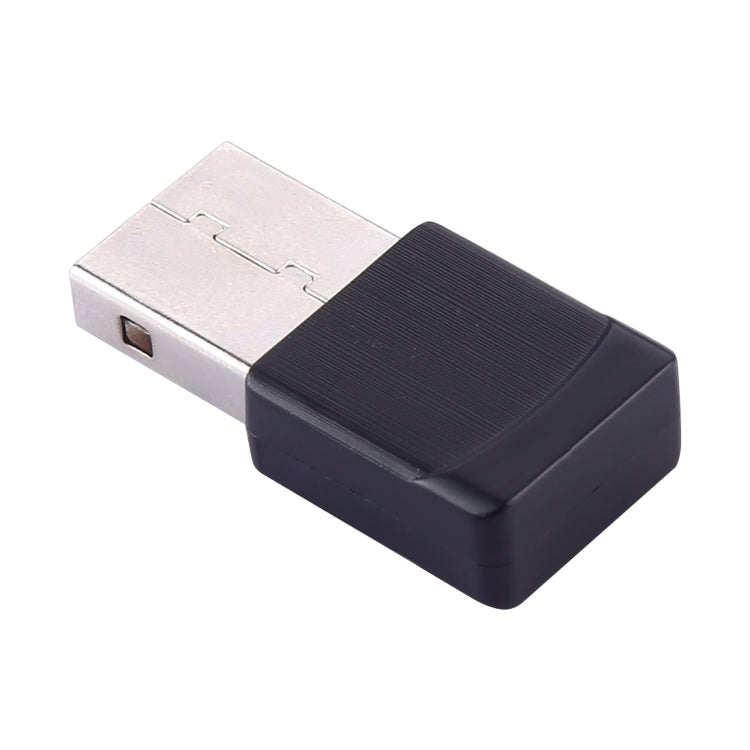 Adaptateur WiFi USB AC600Mbps pour PC - Double bande 2,4/5