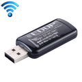 Adaptateur WiFi USB AC1200Mbps avec Bluetooth pour PC Gaming