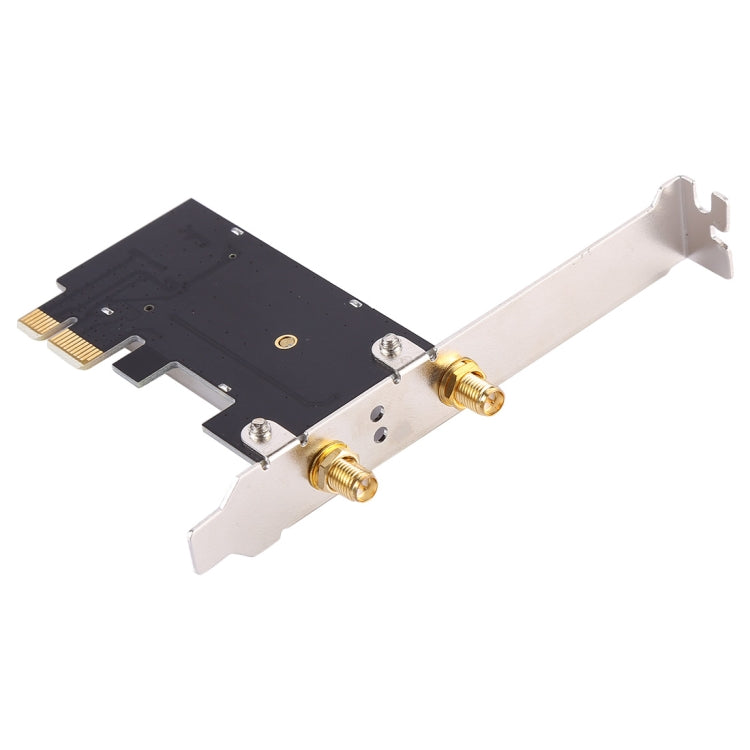Adaptateur WiFi PCI-E 1200Mbps pour PC Gaming EP-9620