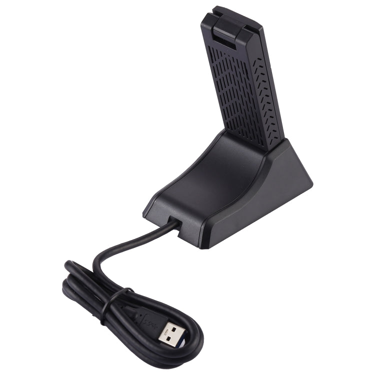 Adaptateur WiFi USB 3.0 EDUP EP-AC1675 pour PC Gaming