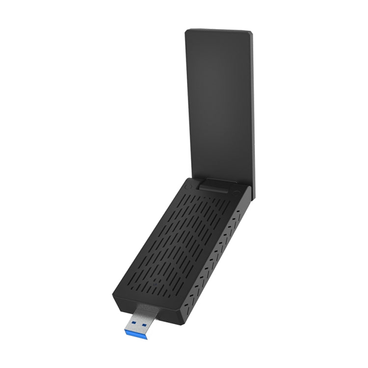 Adaptateur WiFi USB 3.0 EDUP EP-AC1675 pour PC Gaming
