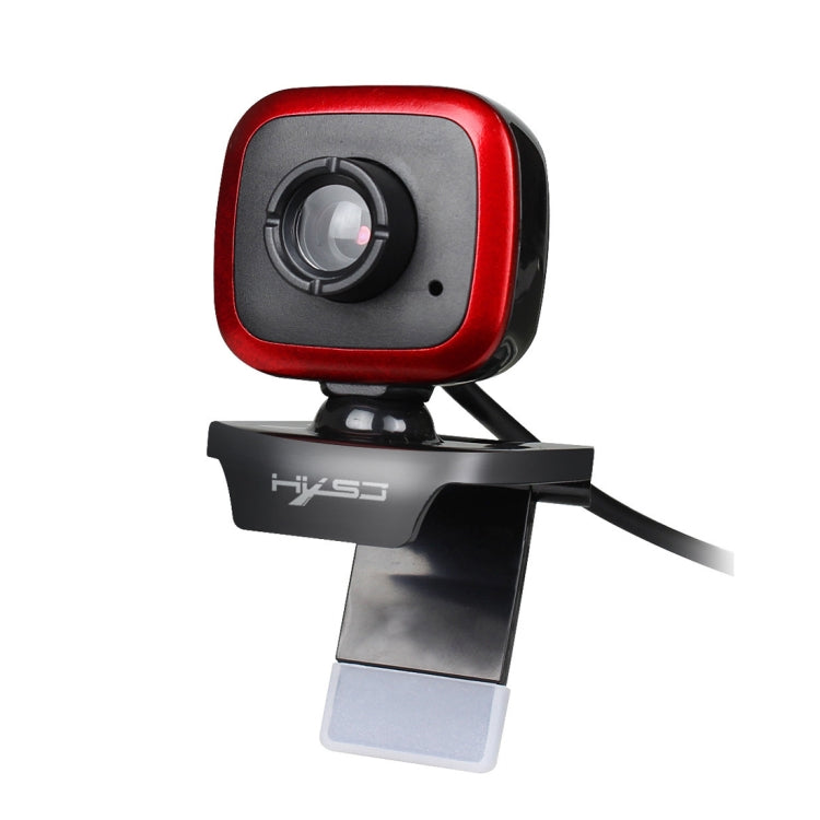 Caméra HD 480P HXSJ A849 pour PC - Accessoire Gaming 360°