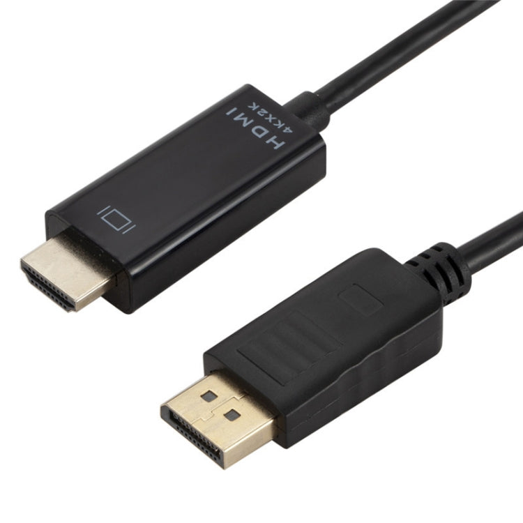 DP to HDMI 4K Cable - 1.8m for Gaming PC
