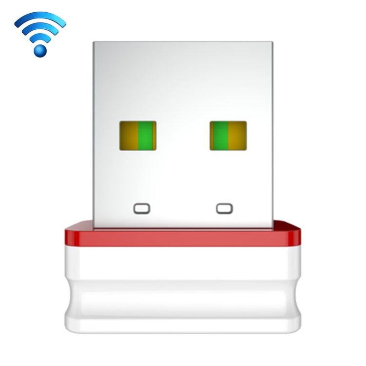 Adaptateur WiFi USB 150 Mbps pour PC - COMFAST CF-WU815N