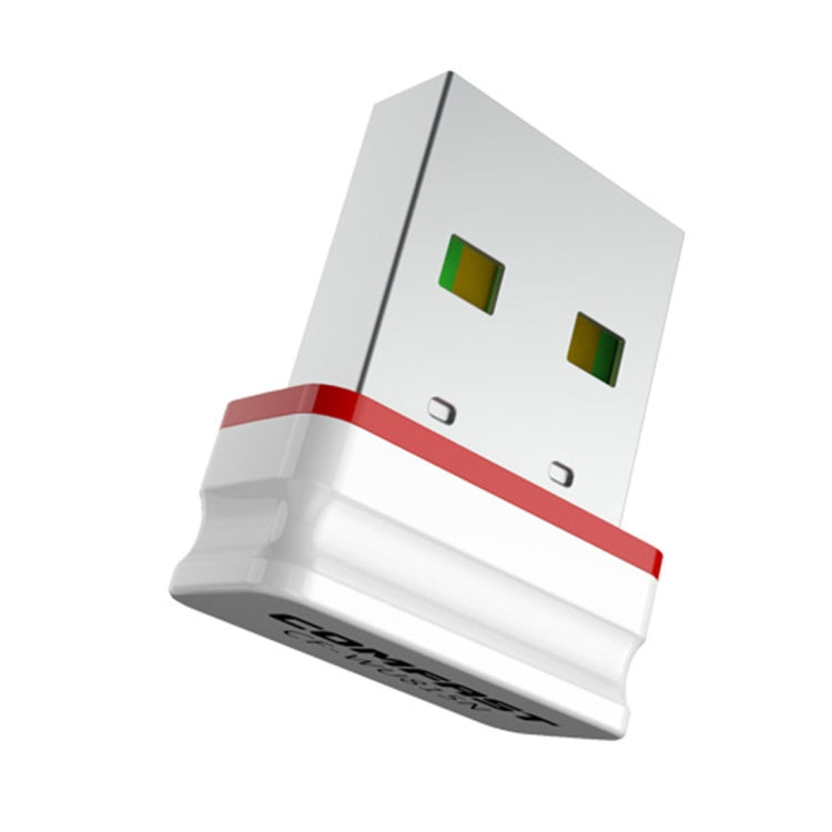 Adaptateur WiFi USB 150 Mbps pour PC - COMFAST CF-WU815N