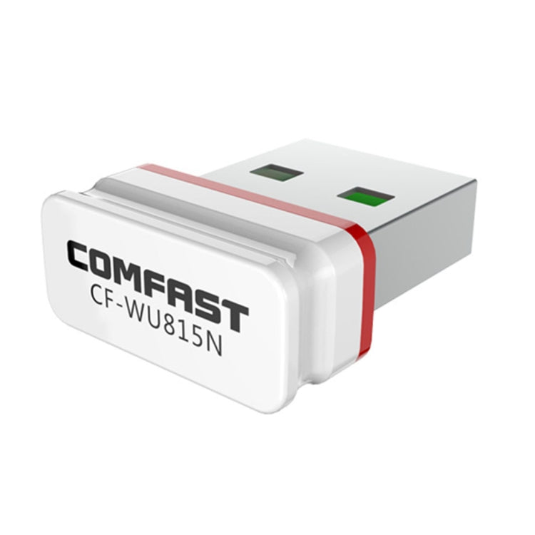 Adaptateur WiFi USB 150 Mbps pour PC - COMFAST CF-WU815N