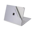 Autocollants de protection pour Microsoft Surface Book 2 15"