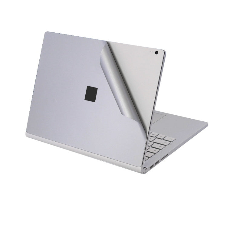 Autocollants de protection pour Microsoft Surface Book 2 15"