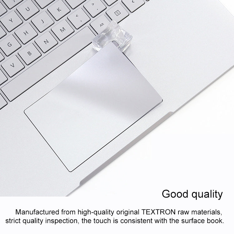 Autocollants de protection pour Microsoft Surface Book 2 15"