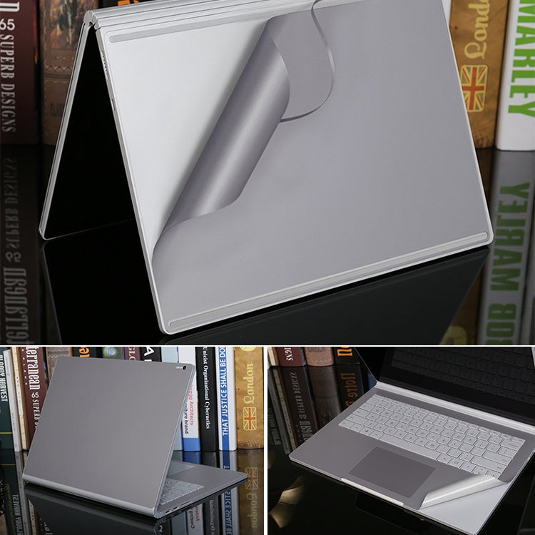 Autocollants de protection pour Microsoft Surface Book 2 15"