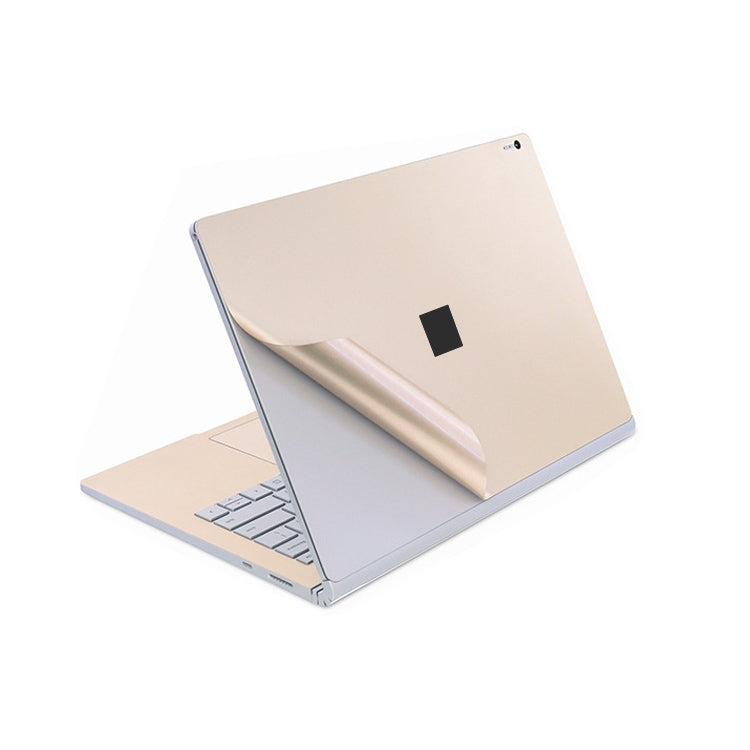Autocollants de protection pour Microsoft Surface Book 2 15"
