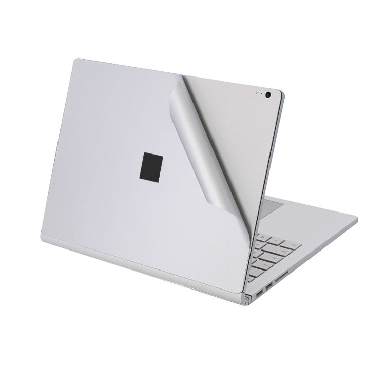 Autocollants de protection pour Microsoft Surface Book 2 15"