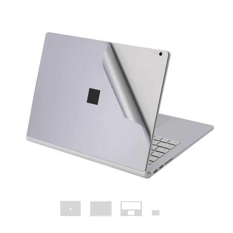 Autocollants de protection pour Surface Book 13,5 pouces
