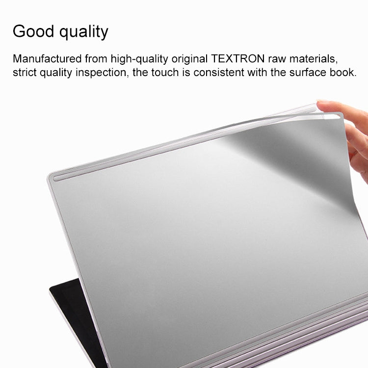 Autocollants de protection pour Surface Book 13,5 pouces