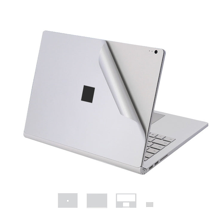Autocollants de protection pour Surface Book 13,5 pouces
