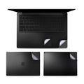 Protective Stickers for Surface Laptop 3 13.5"