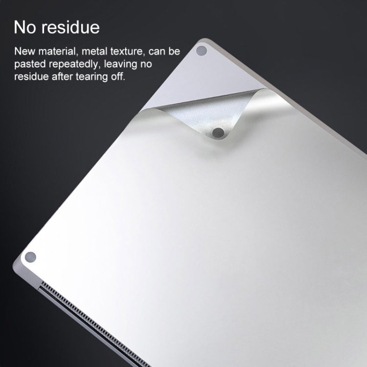 Protective Stickers for Surface Laptop 3 13.5"