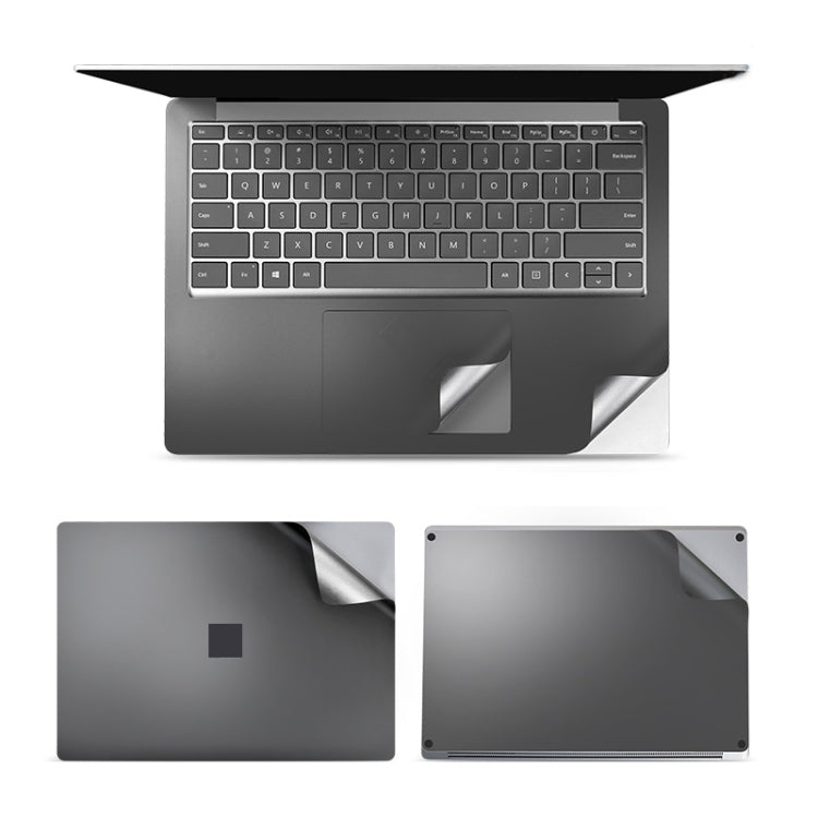 Autocollants de protection pour PC Surface Laptop 3 13,5"