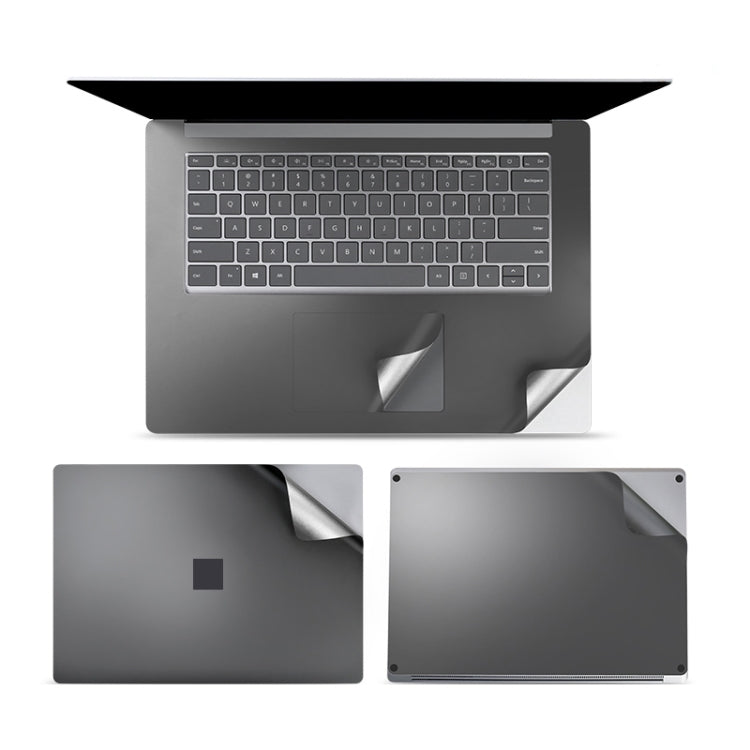 Protective Stickers for Surface Laptop 3 15