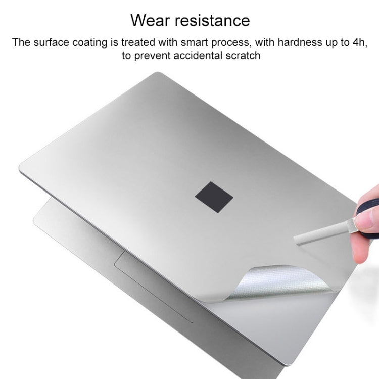 Protective Stickers for Surface Laptop 3 15