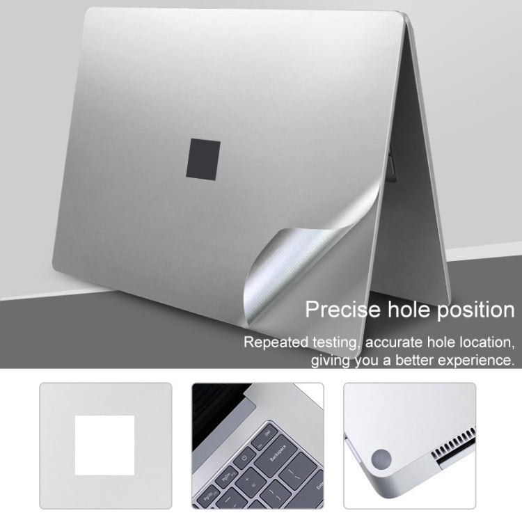 Protective Stickers for Surface Laptop 3 15