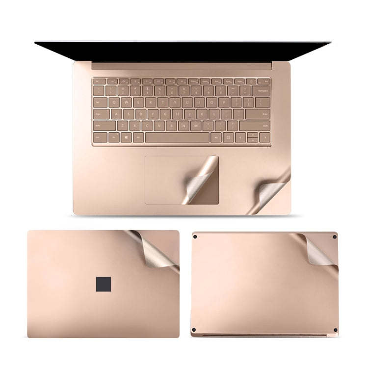 Autocollants de protection pour PC Surface Laptop 3 15
