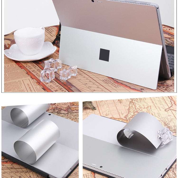 Film autocollant protection Surface Pro 3 pour tablette PC