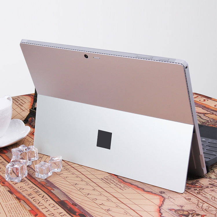 Film de protection arrière pour tablette PC Surface 3