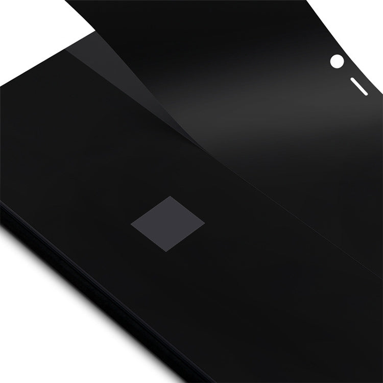 Film de protection arrière pour tablette PC Surface Pro