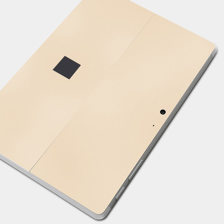 Film de protection arrière pour tablette Microsoft Surface