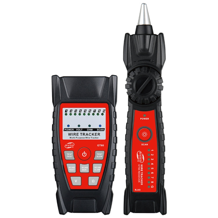 BENETECH GT66 Multifunctional Cable Tester for Gaming