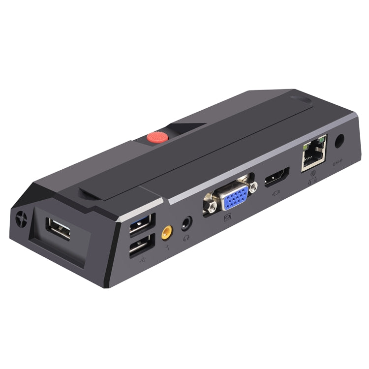 Zero Client R1 Mini PC - Compact Gaming Accessory and