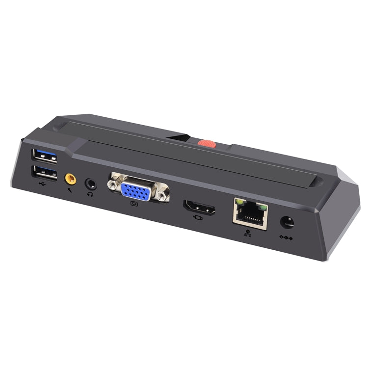 Zero Client R1 Mini PC - Compact Gaming Accessory and