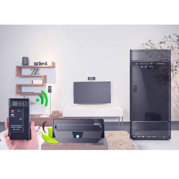Zero Client R1 Mini PC - Compact Gaming Accessory and
