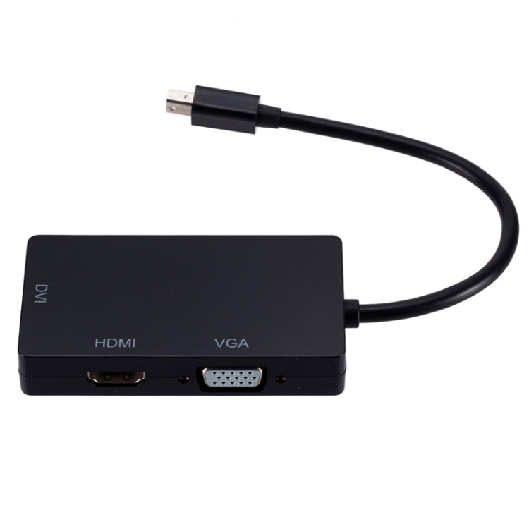 Mini DP to HDMI, DVI, VGA Converter - Accessory