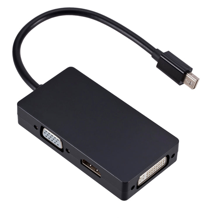 Mini DP to HDMI, DVI, VGA Converter - Accessory