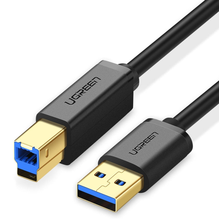 Câble USB 3.0 2m pour imprimantes Canon, Epson, HP -