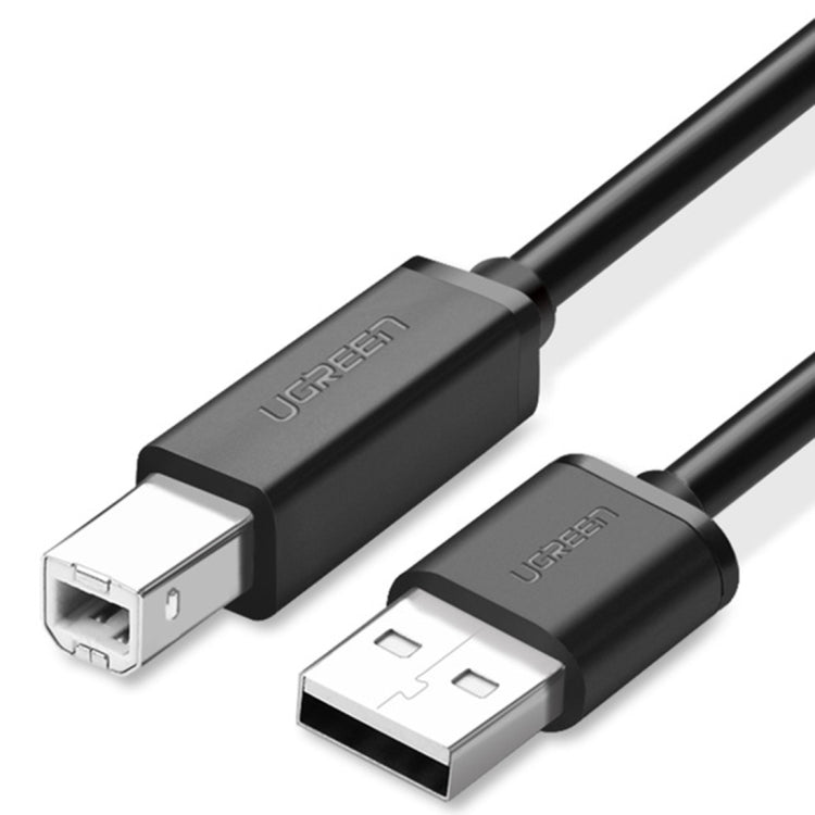 Câble USB 2.0 1m pour imprimantes Canon, Epson, HP