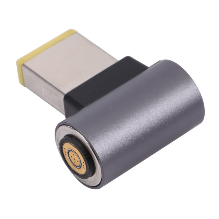 Magnetic Charging Adapter for Gaming PC - Round Plug