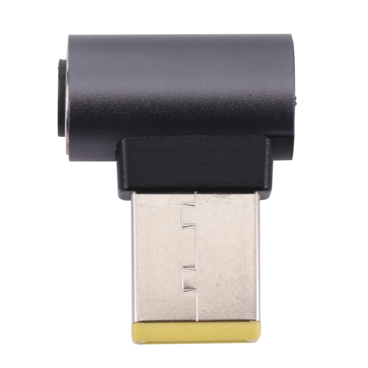 Magnetic Charging Adapter for Gaming PC - Round Plug