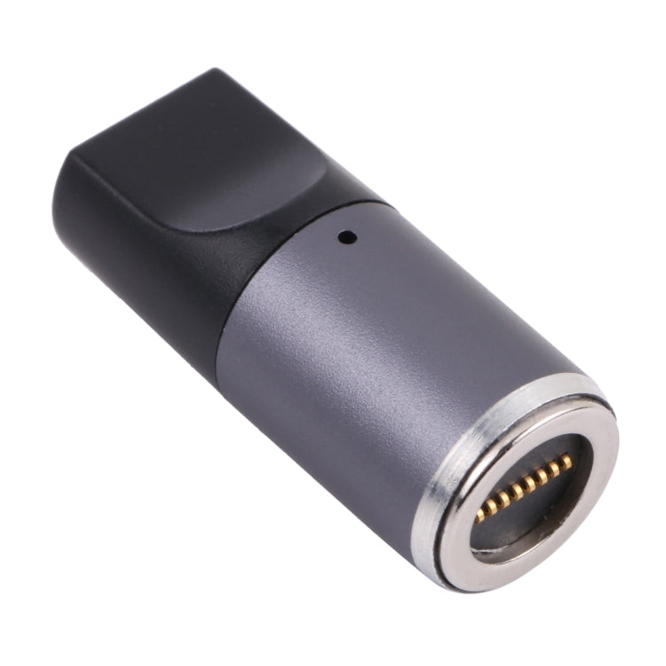 USB-C to 8-pin Adapter for PC Gaming Accessories