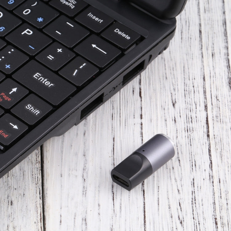 USB-C to 8-pin Adapter for PC Gaming Accessories