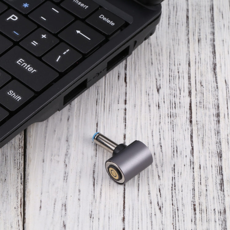 Adaptateur DC Magnétique pour PC Gaming HP - Charge Rapide