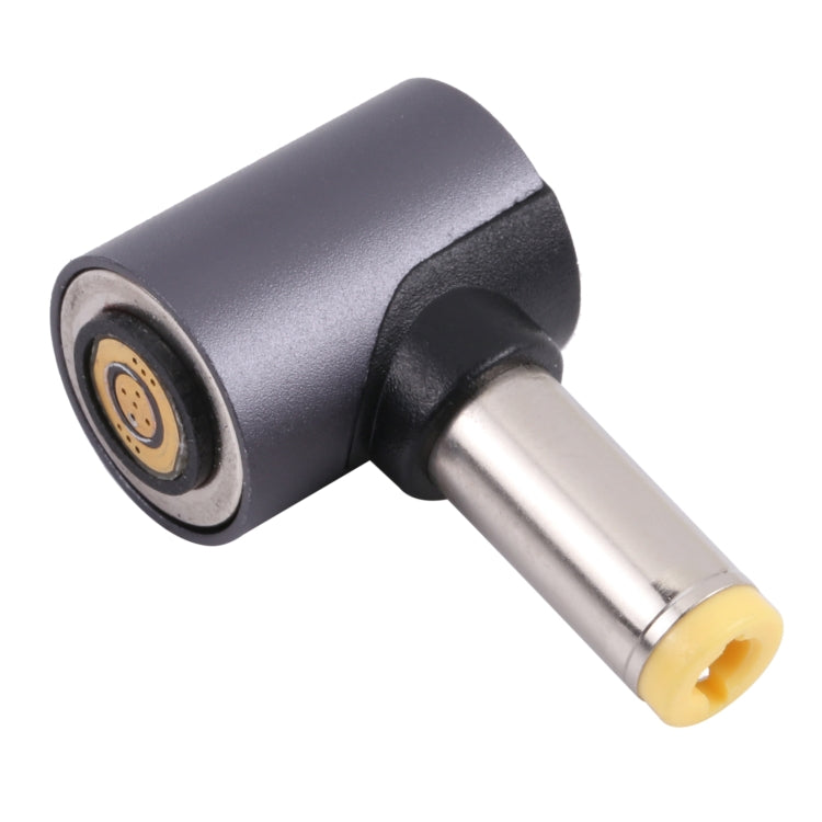 Adaptateur de charge magnétique pour PC gaming 5,5 x 2,5 mm
